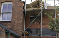 free Eastdown home extension quotes