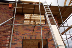 house extensions Eastdown